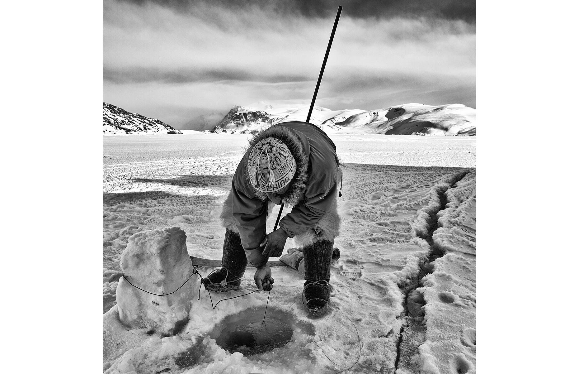 Inuit, Greenland